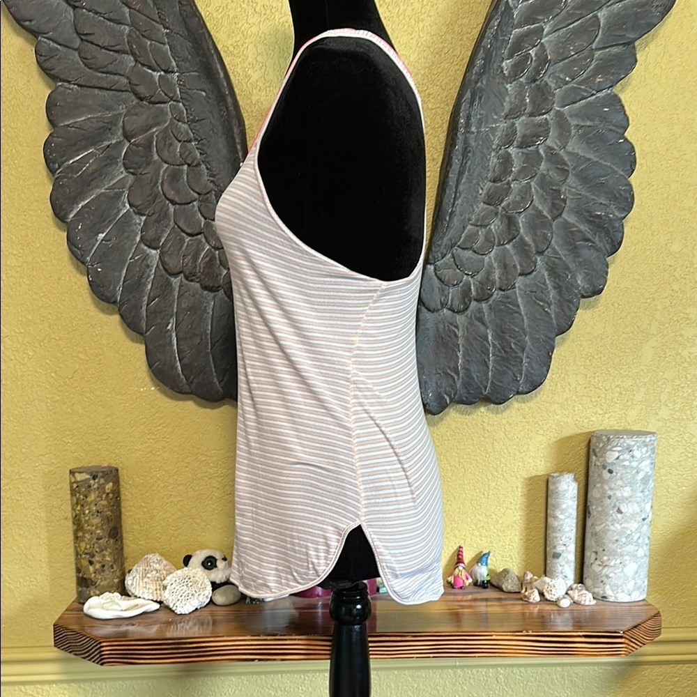 Lululemon Racer back Tank Top - Picture 3 of 4